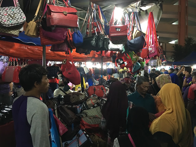 Bazaar Klang