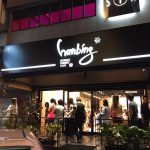 Hanbing Korean Dessert Cafe : Sanggup beratur panjang !