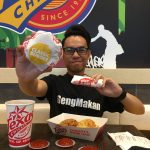 Set Jimat Crunchy Deals di Texas Chicken dengan harga RM5.90